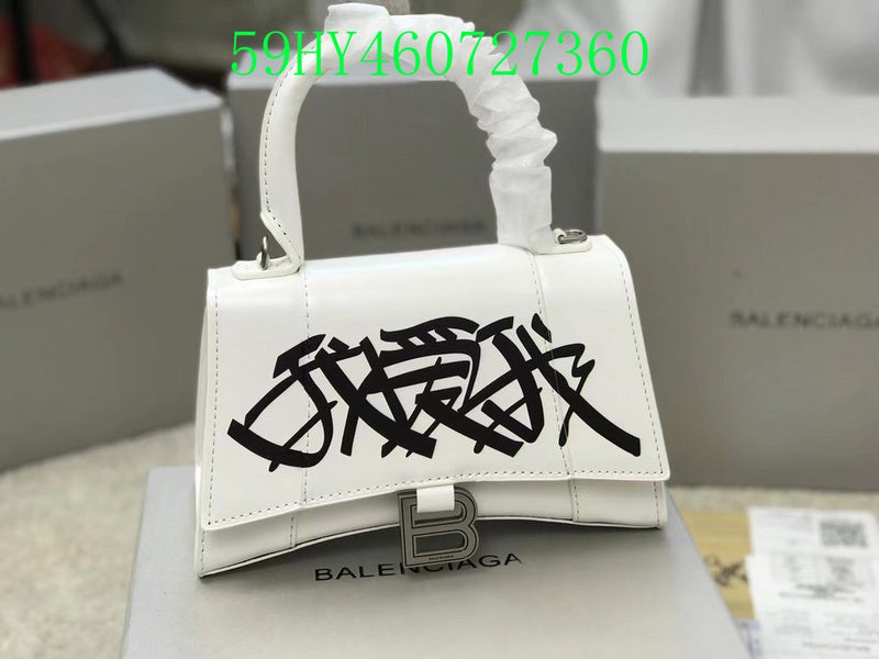 Satchel Bags - BGA Bags - 2176