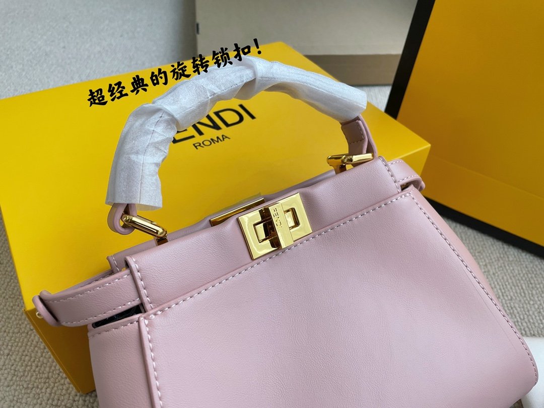 GLM - Top Quality Bags FEI 131
