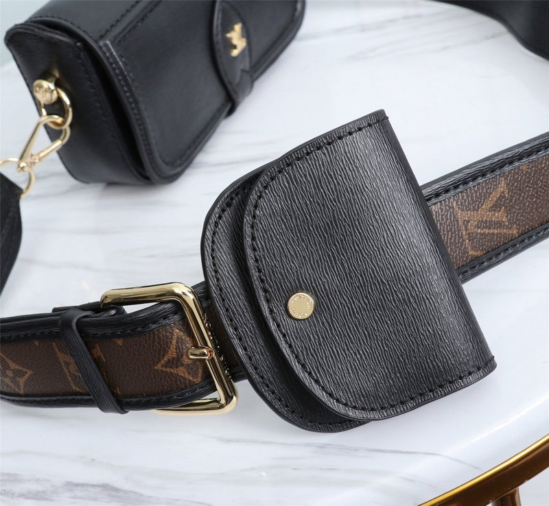 Glami- Glami- Lu-Vi bags - 3933