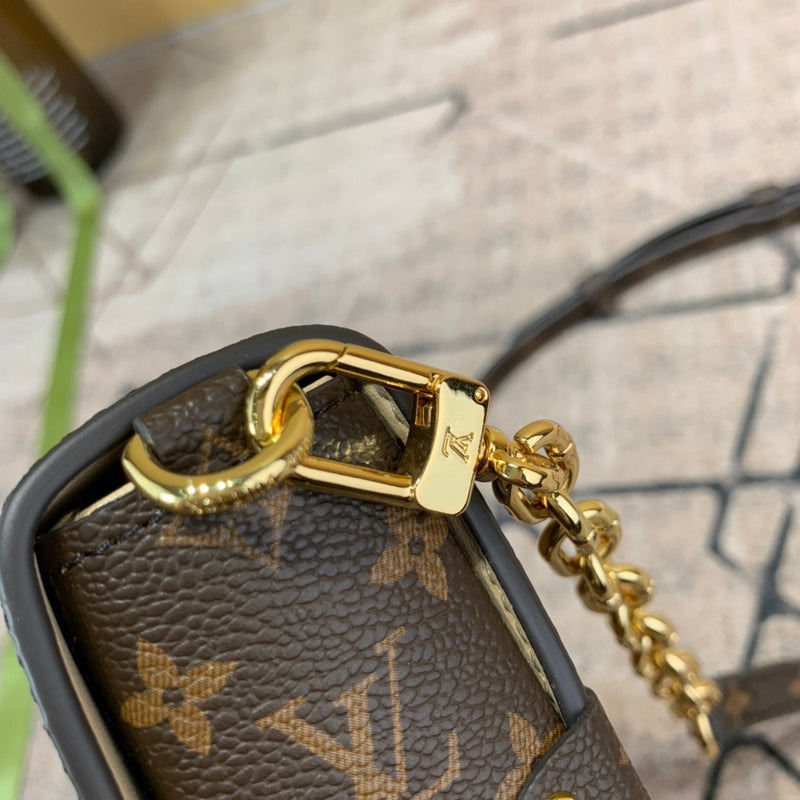 Satchel Bags - VL Bags - 6386