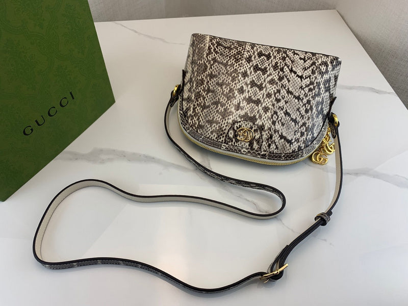 Satchel Bags - GUC Bags - 328