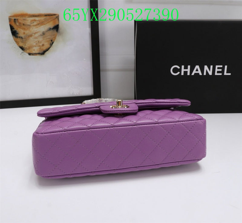 Satchel Bags - CHL Bags - 5406