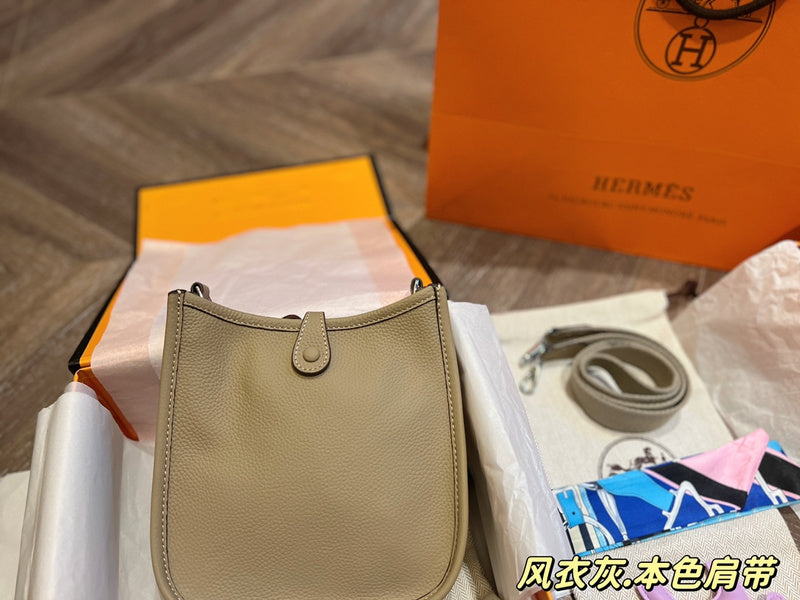 Satchel Bags - HMS Bags - 050
