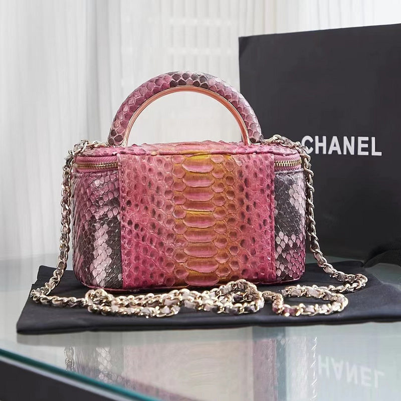 Chanel -Bags - CHL Bags - 203