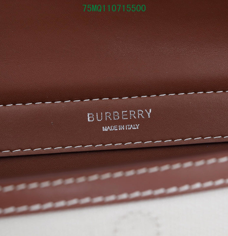 Fan Fashion -GLM - Top quality BBR Bags - 734