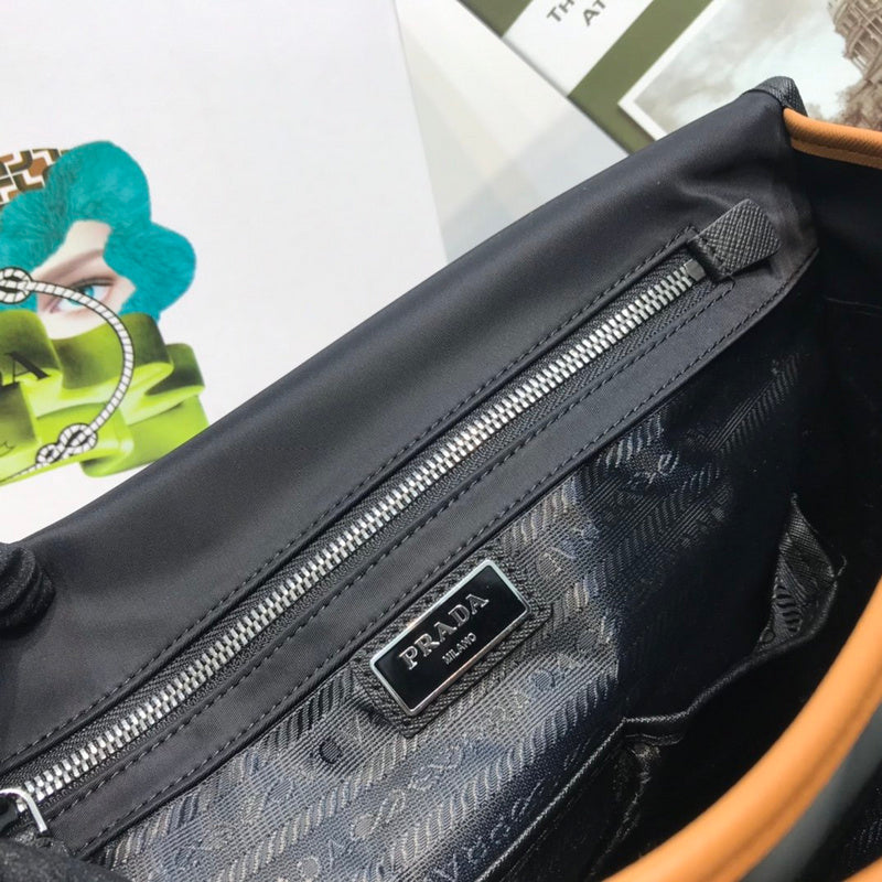 Satchel Bags - PDA Bags - 088