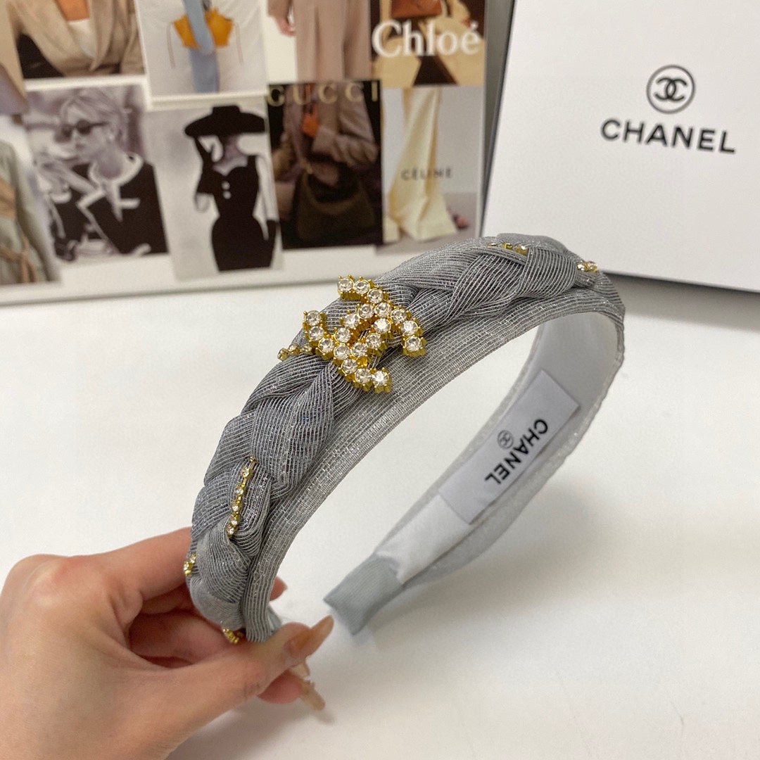 GLM - New Hair Band CHL 016