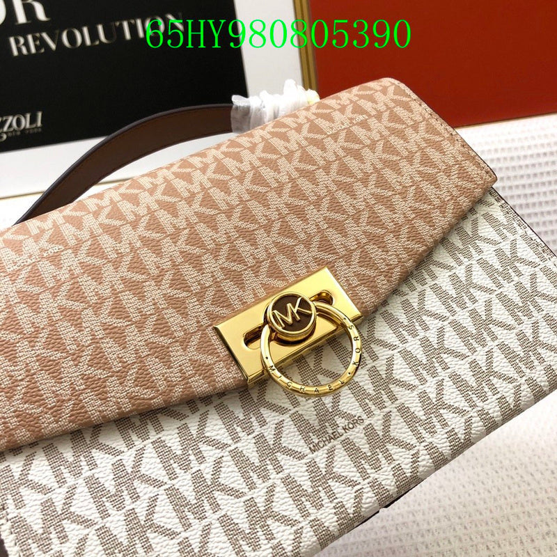 Satchel Bags - MK Bags - 673