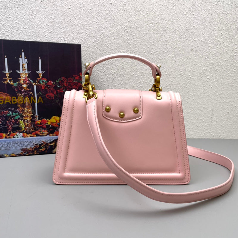 Satchel Bags - DG Bags - 144