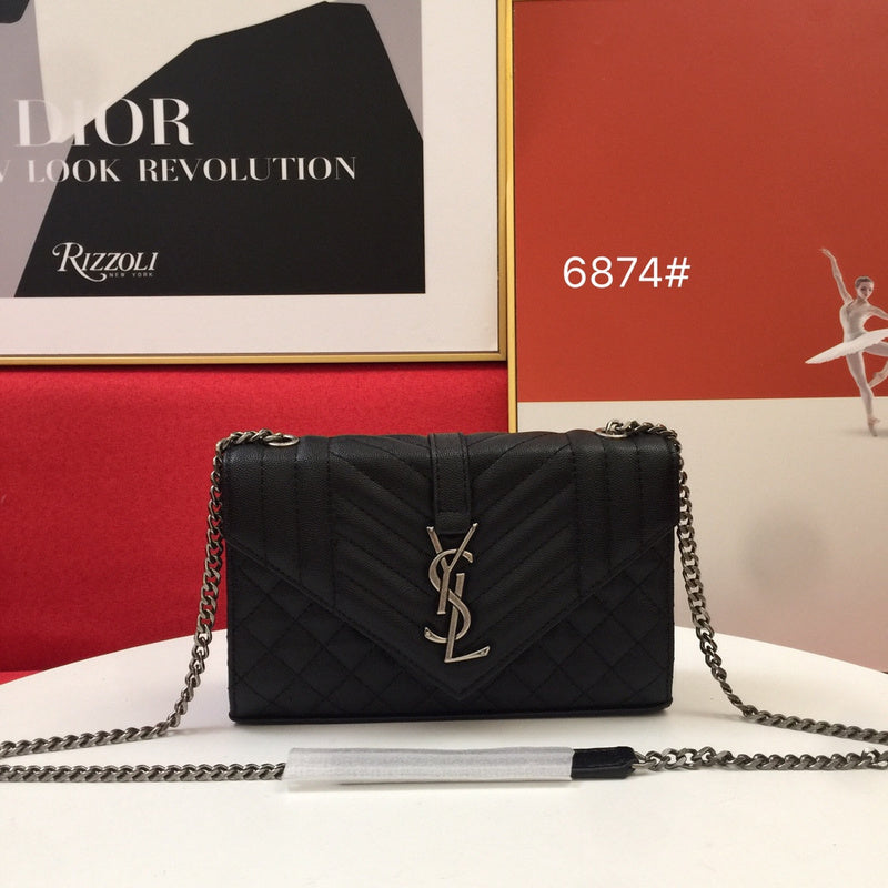 Satchel Bags - SLY Bags - 1144