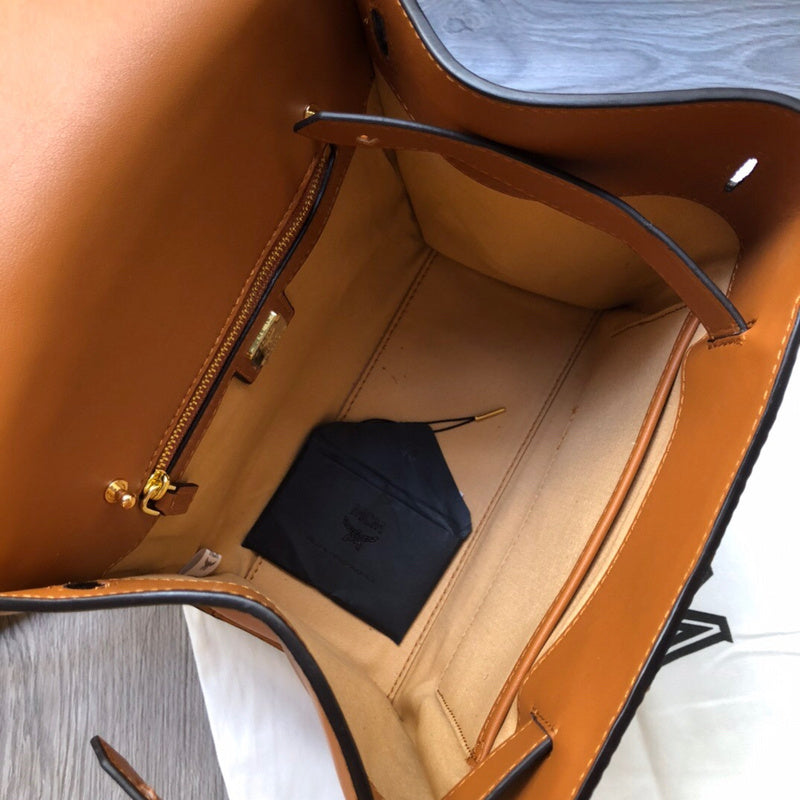 Satchel Bags - MC Bags - 273