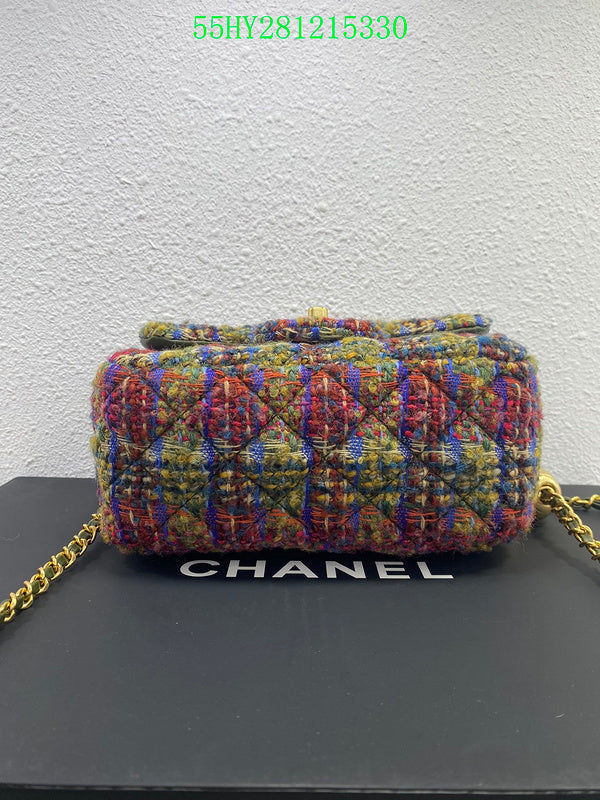Glami - CHL Bags - 1687