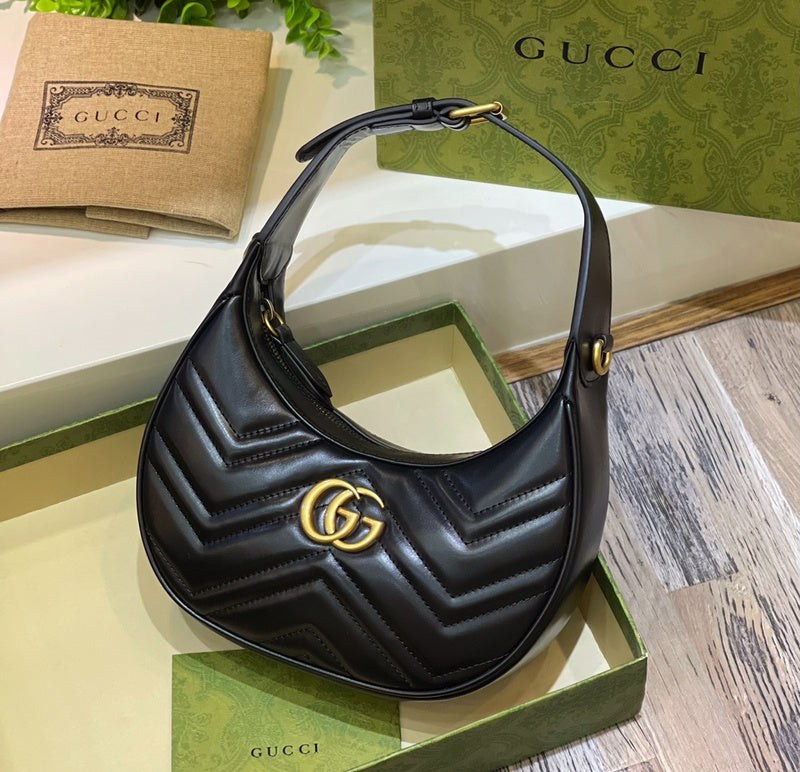 Satchel Bags - GUC Bags - 308