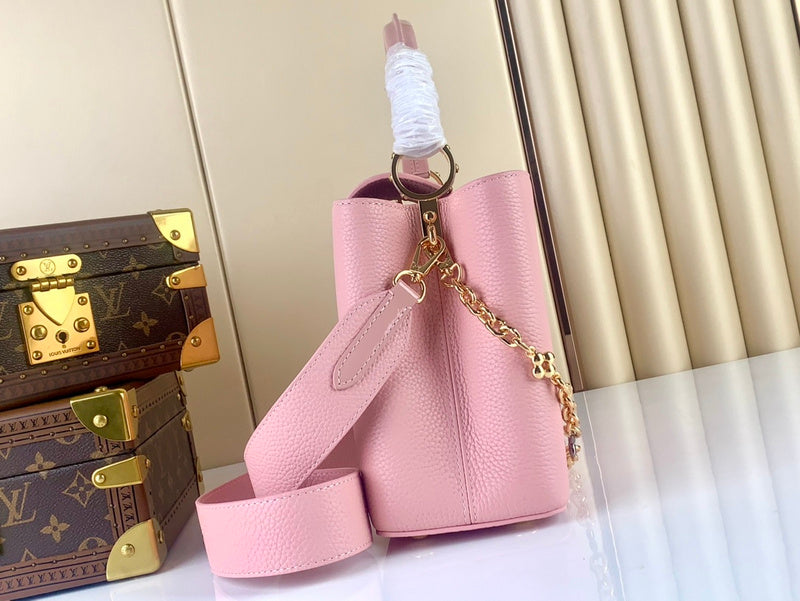 Satchel Bags - VL Bags - 4737