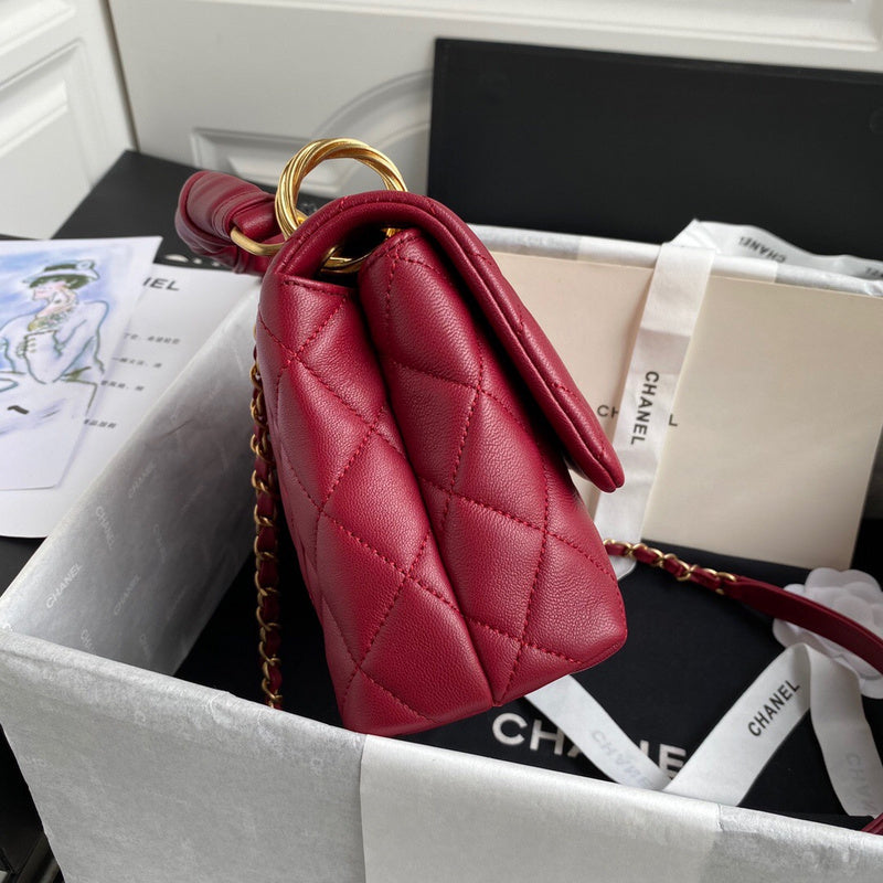 Satchel Bags - CHL Bags - 7426