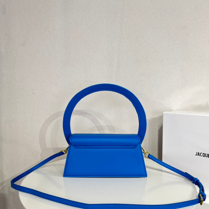 Satchel Bags - JQMS Bags - 097