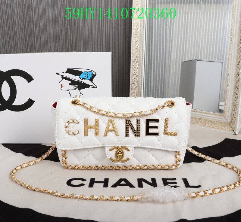 Satchel Bags - CHL Bags - 5228