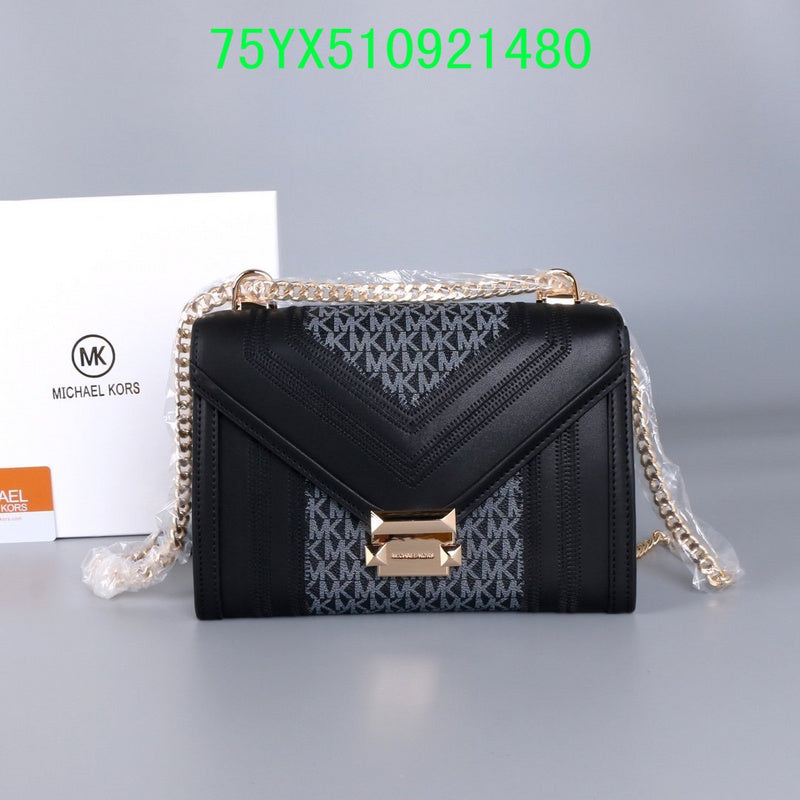 Satchel Bags - MK Bags - 868