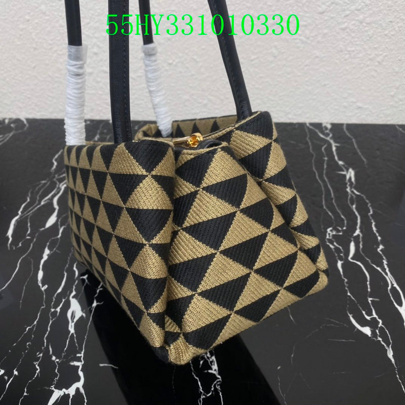 Satchel Bags - PDA Bags - 3921