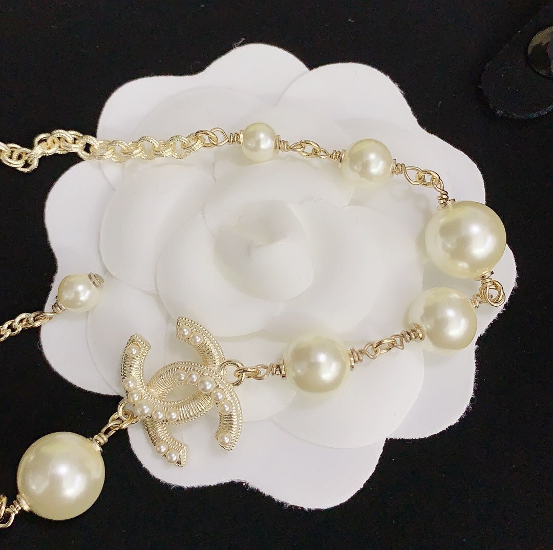 GLM - Top Quality Necklace CHL050