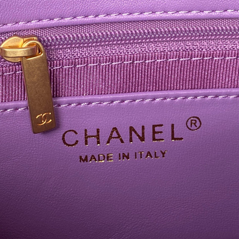 Satchel Bags - CHL Bags - 7624
