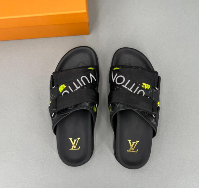 glami shop- LOV Men Shoes - 1023
