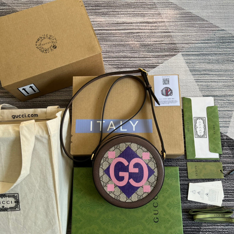 GLM - gg Bags - 1604