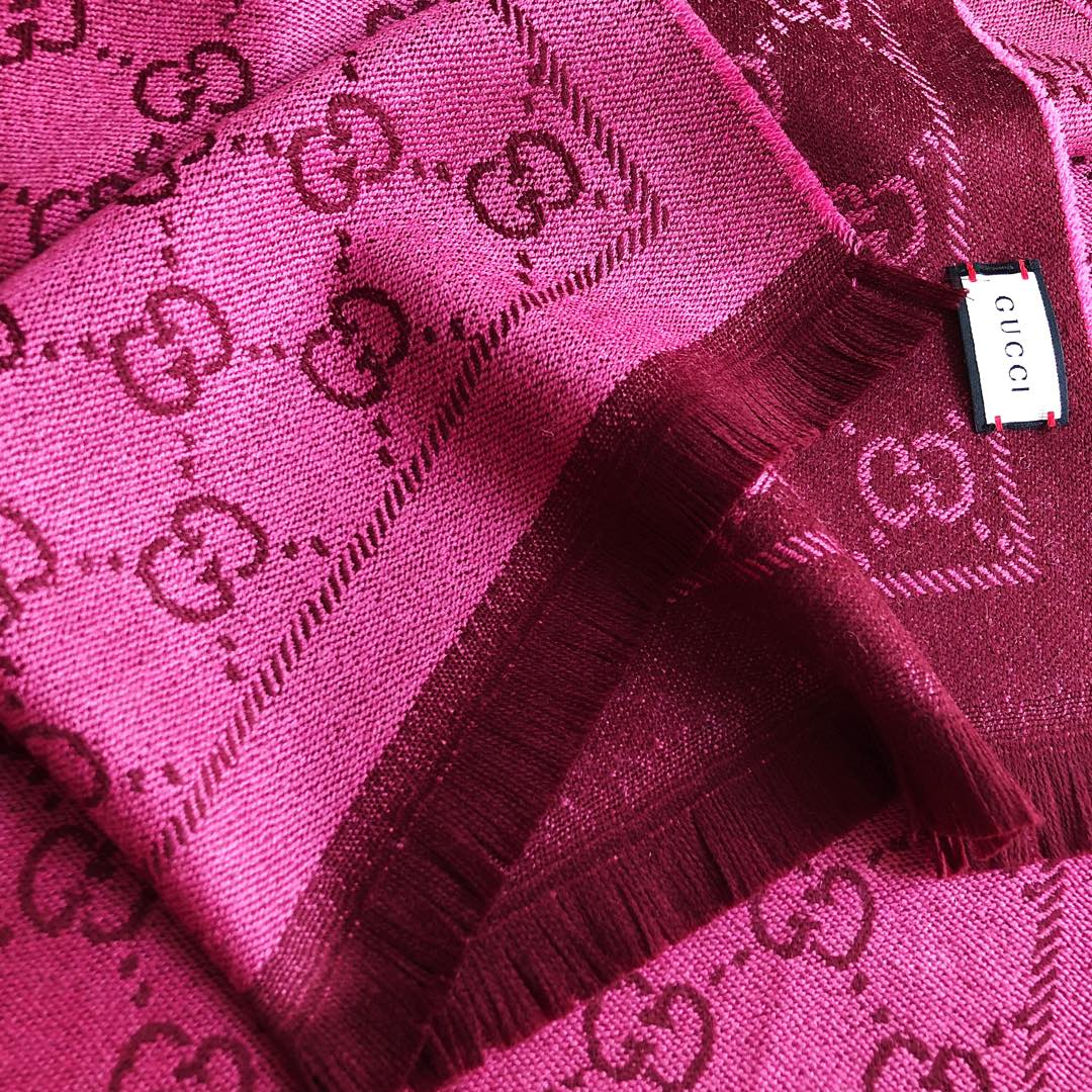 GLM - Top Quality GCI Scarf 012