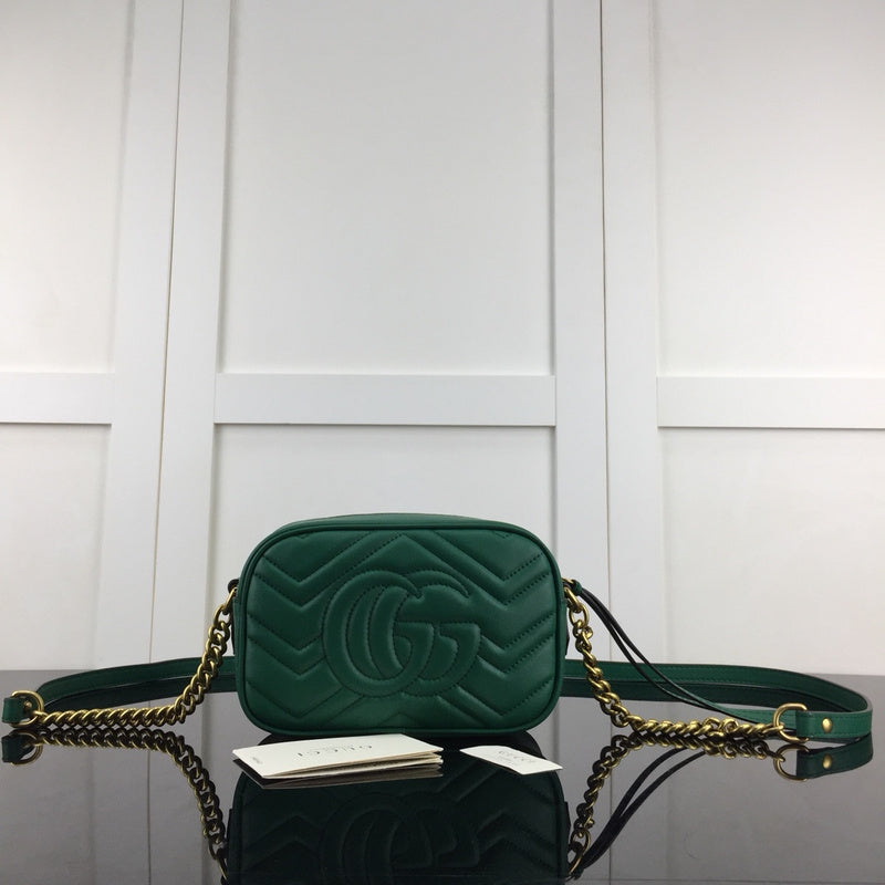 Satchel Bags - GCI Bags - 1026