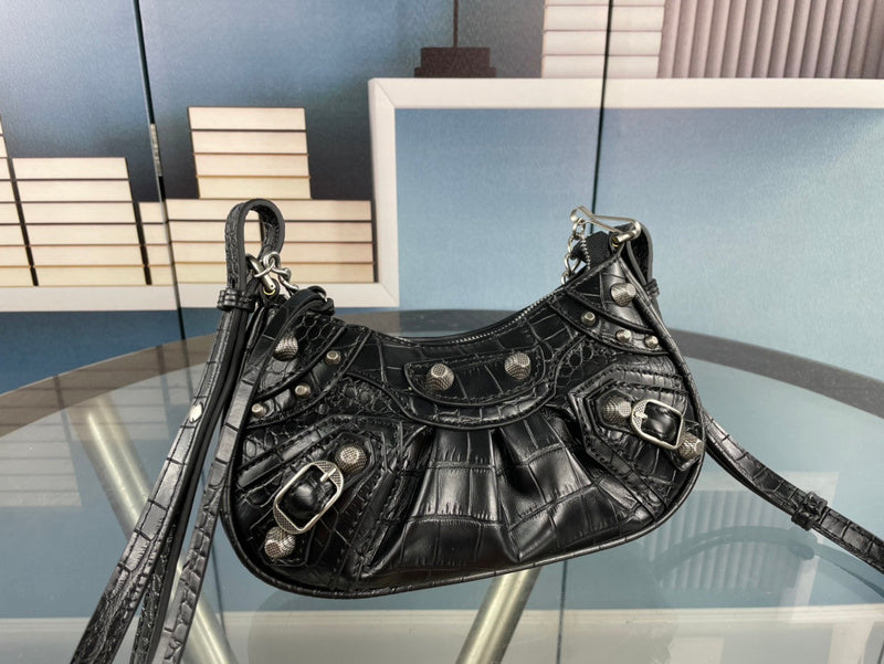 Satchel Bags - BGC Bags - 022