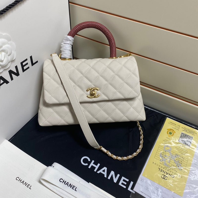 Satchel Bags - CHL Bags - 7490