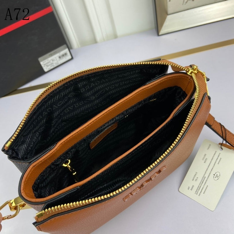 Satchel Bags - PDA Bags - 1022