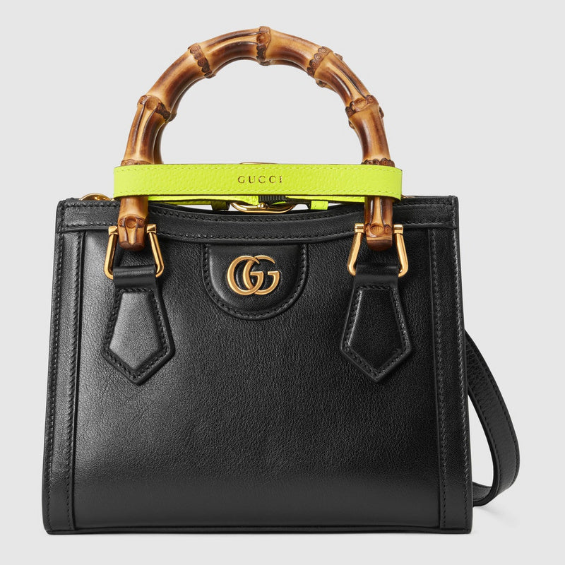 Satchel Bags - GCI Bags - 2858