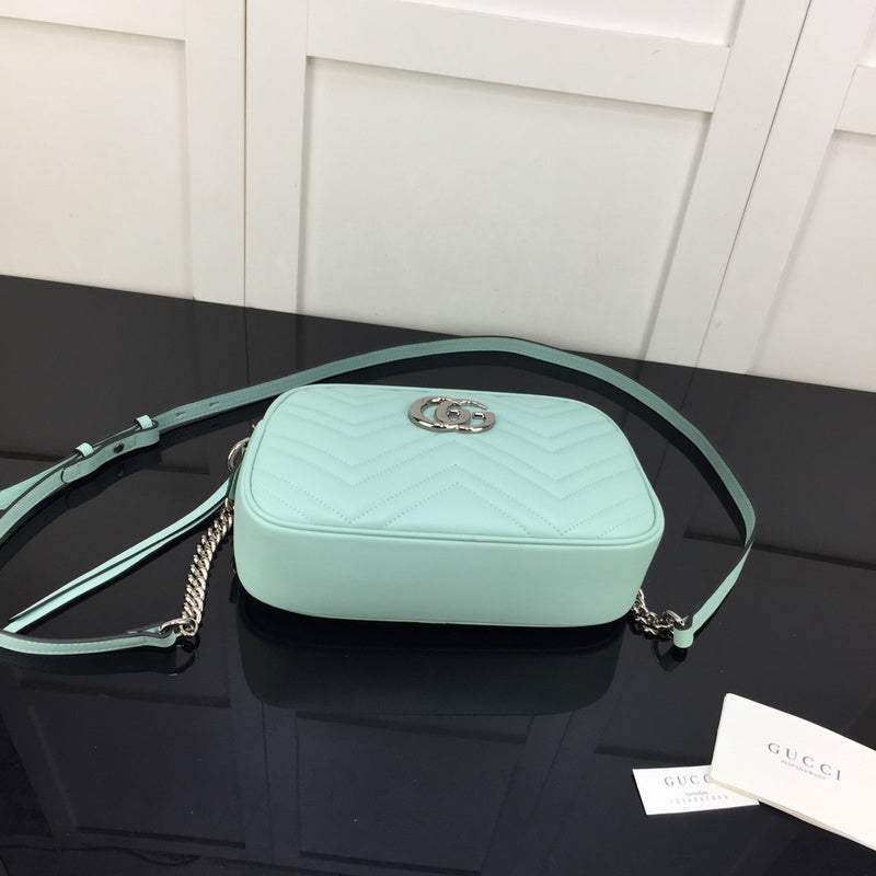 Satchel Bags - GUC Bags - 208