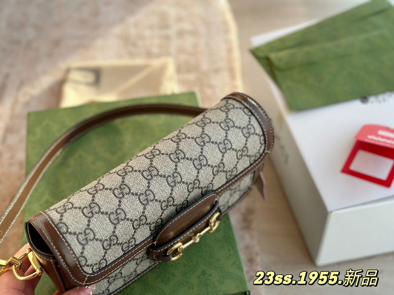 Satchel Bags - GUC Bags - 171