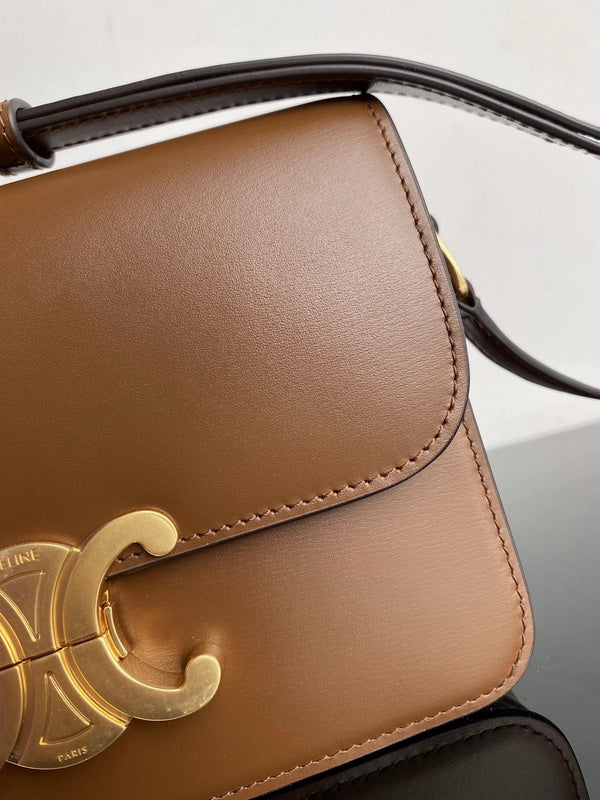 Satchel Bags - CHN Bags - 151