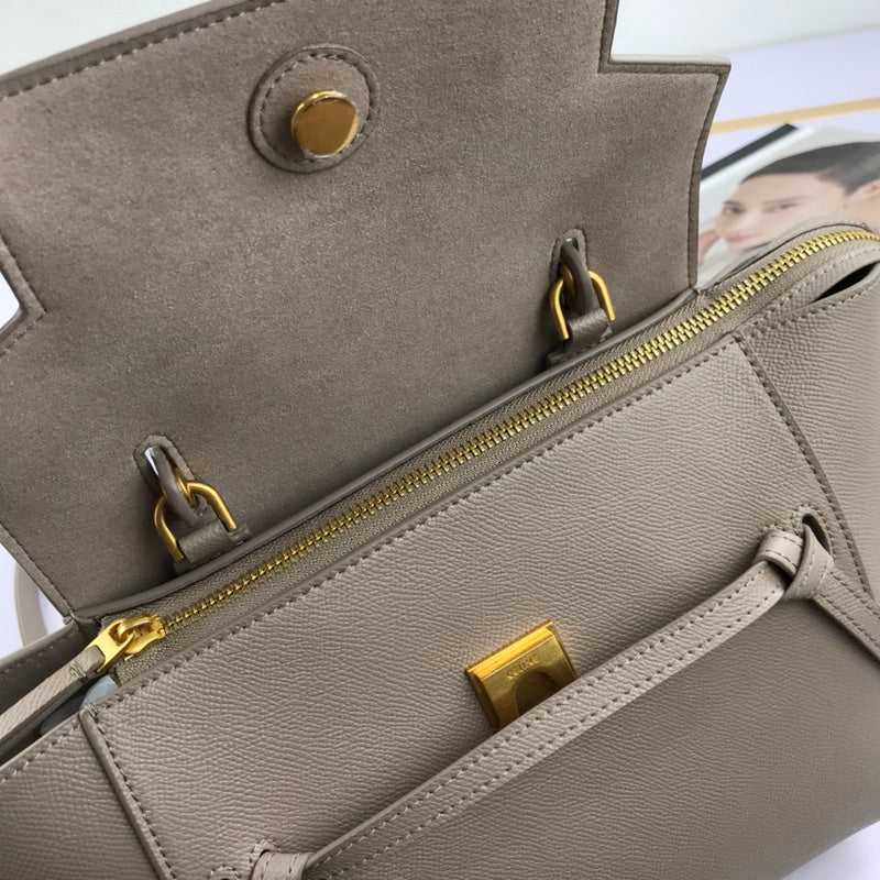 Satchel Bags - CHN Bags - 045