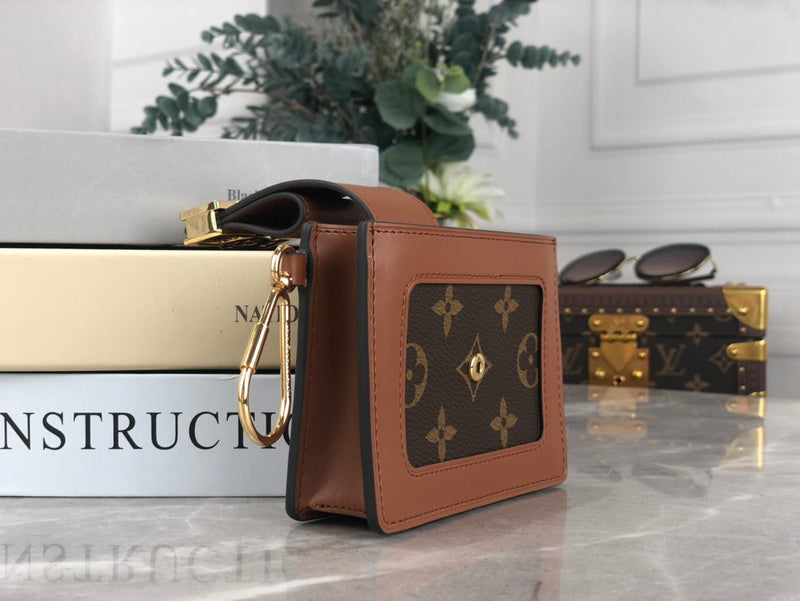 Satchel Bags - VL Bags - 4707