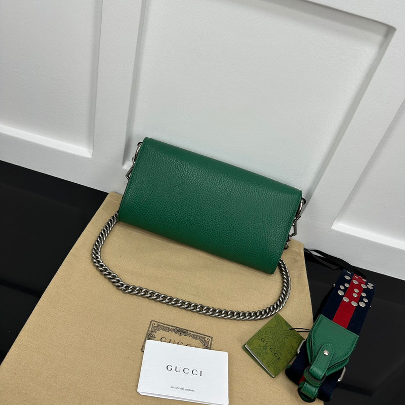 Satchel Bags - GUC Bags - 102