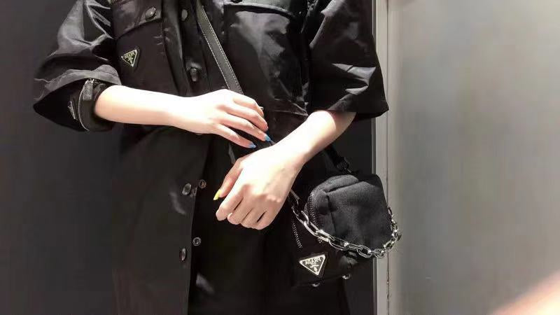Satchel Bags - PDA Bags - 1180