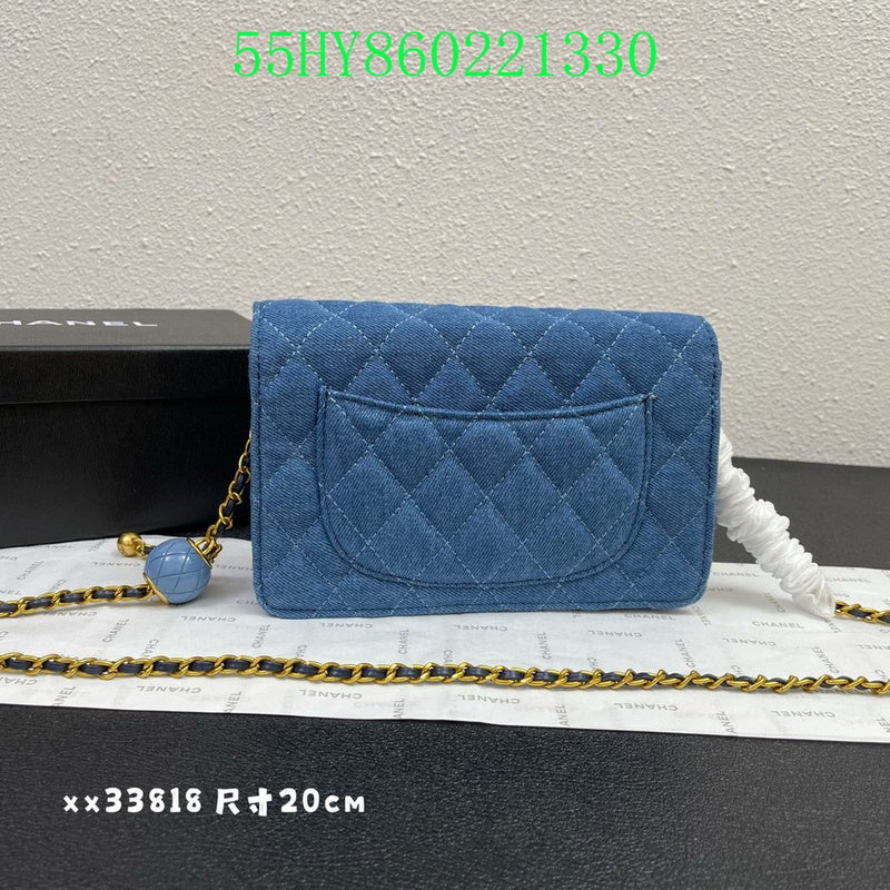 Glami - CHL Bags - 3035