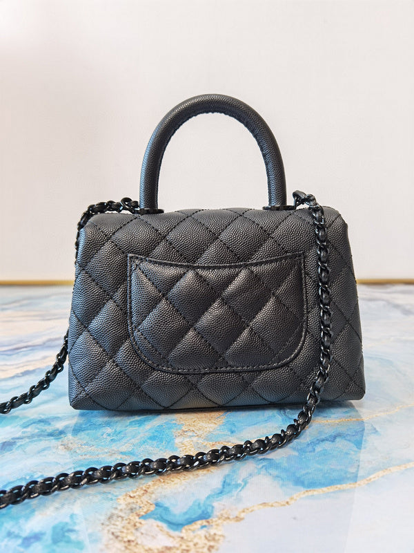 Satchel Bags - CHL Bags - 4870