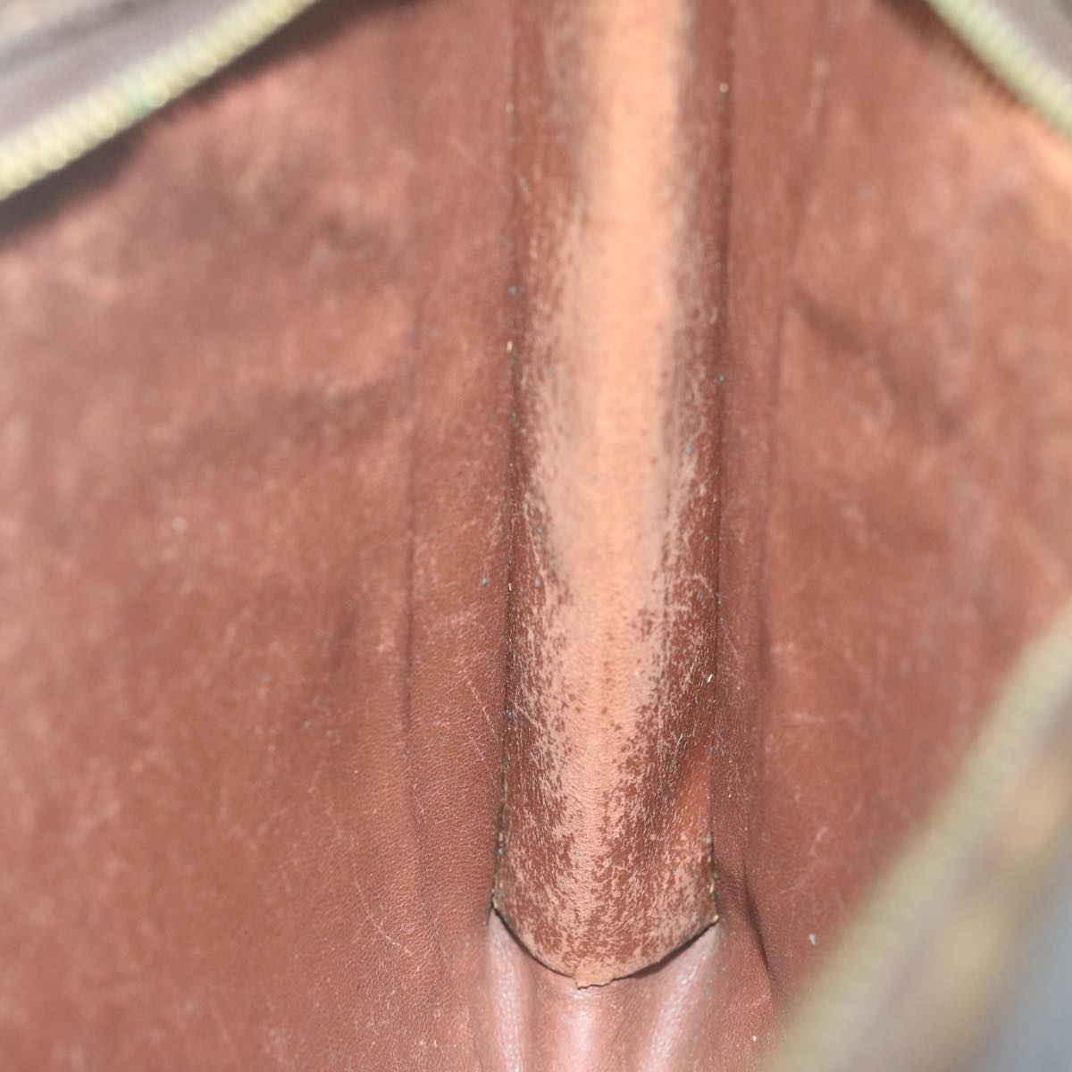 LOUIS VUITTON Monogram Poche Toilette 26 Pouch M47542 LV 64042
