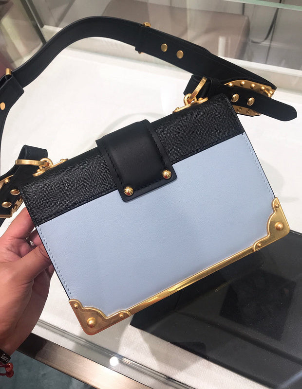 Satchel Bags - PDA Bags - 2509
