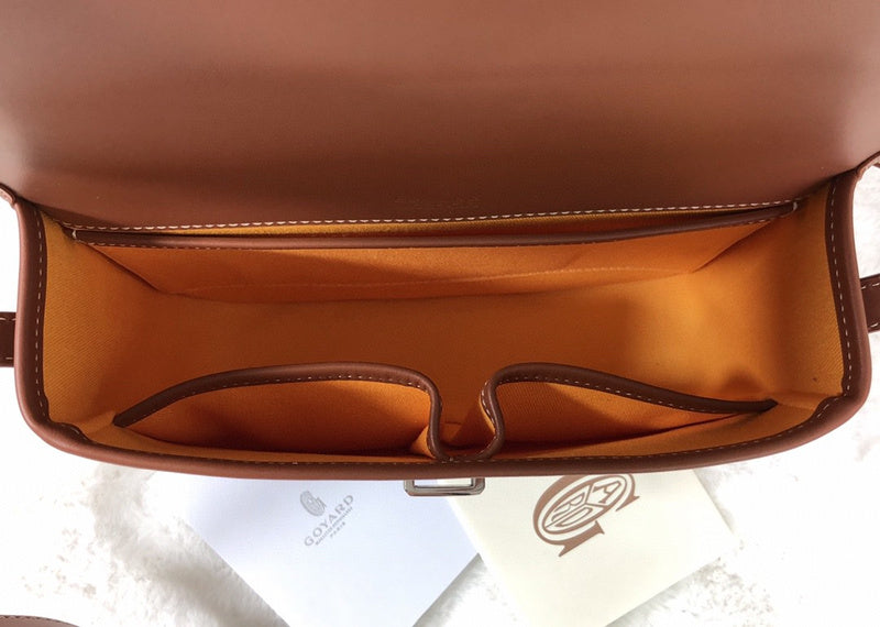 Satchel Bags - GOD Bags - 588