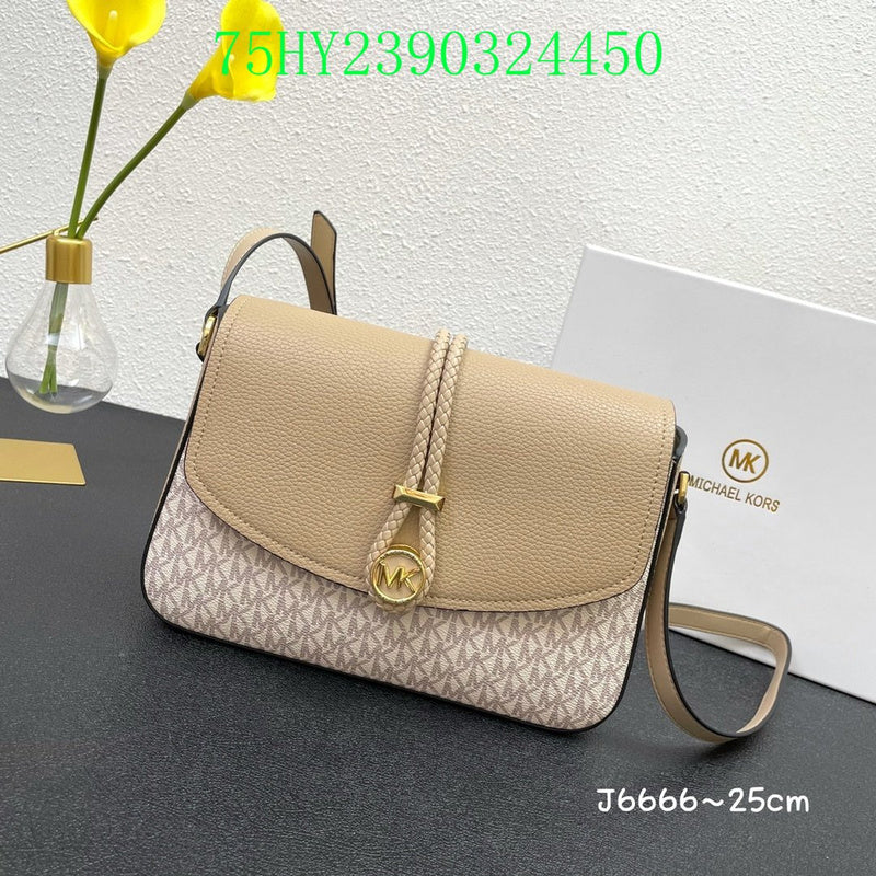 Satchel Bags - MK Bags - 445