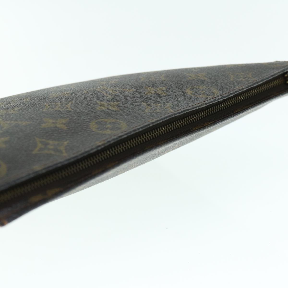 LOUIS VUITTON Monogram Poche Toilette 26 Pouch M47542 LV 64061