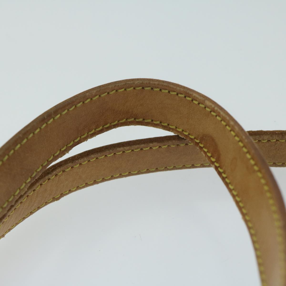 LOUIS VUITTON Monogram Babylone Tote Bag M51102 LV 64070