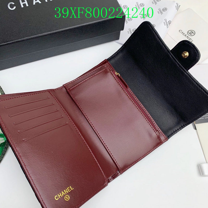 Glami - CHL Wallet - 2649