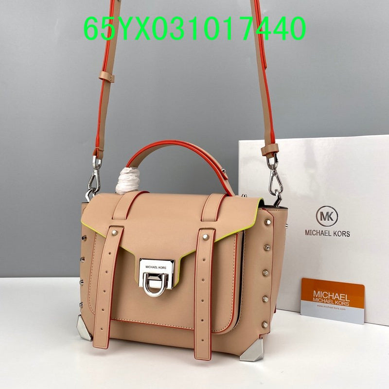 Satchel Bags - MK Bags - 845